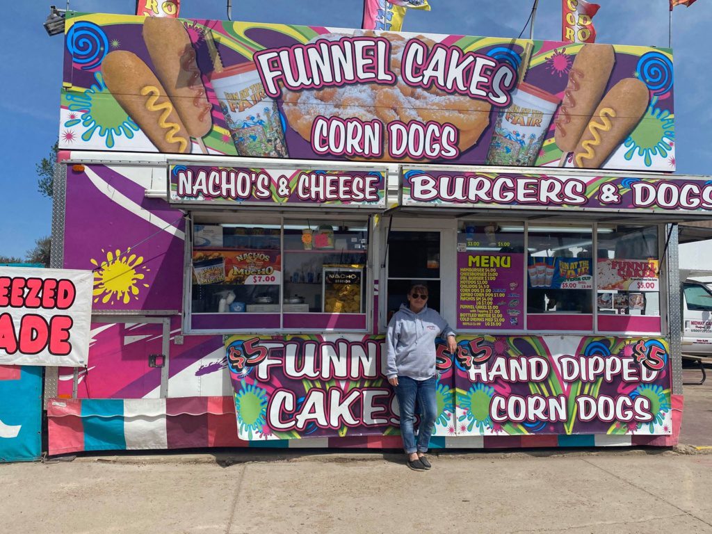 Upper Gwynedd Township Carnival 2